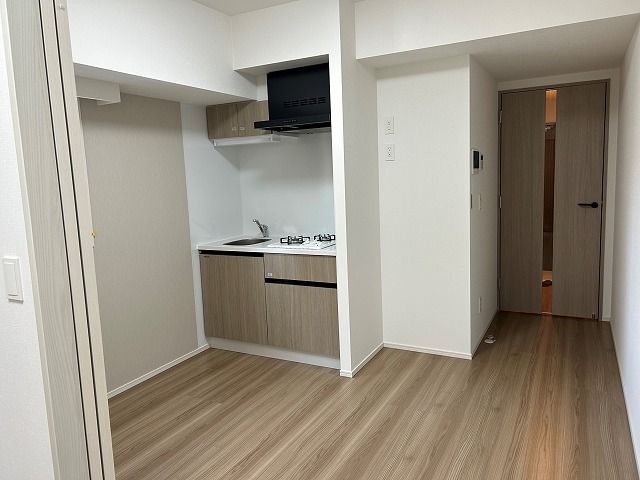 ＬｉｖｅＣａｓａ平塚 リビング