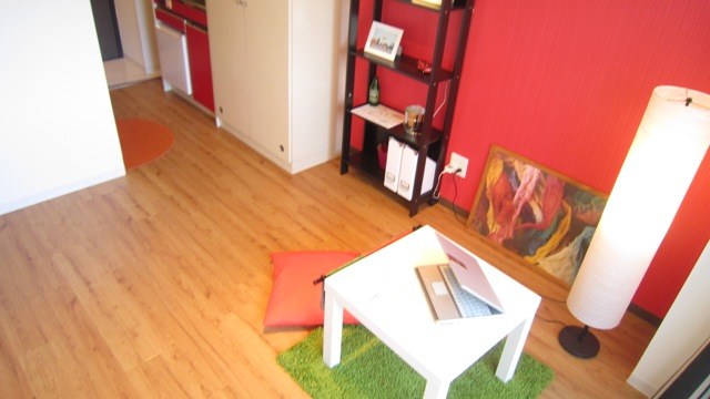 ゼルコバハウス鶴巻南 ベッドルーム