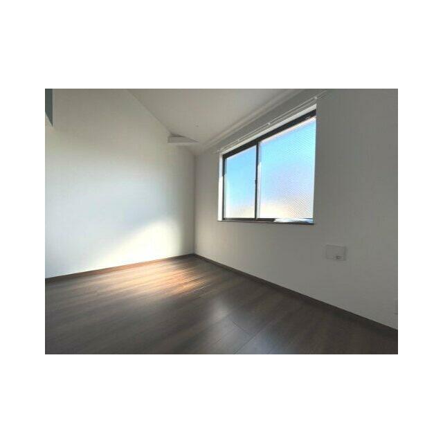 リベルタ秦野 リビング