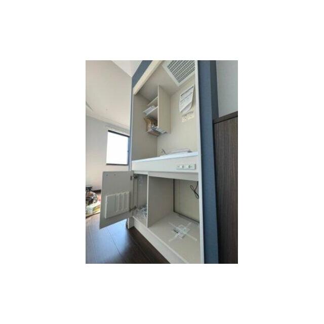 リベルタ秦野 キッチン