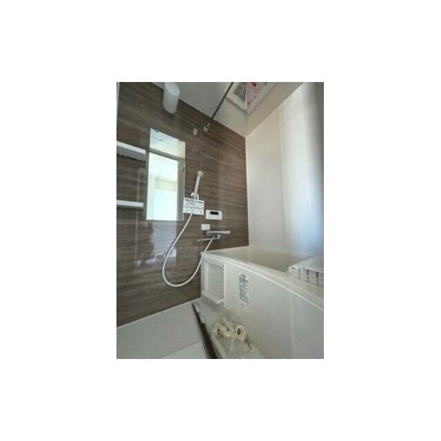 リベルタ秦野 風呂画像