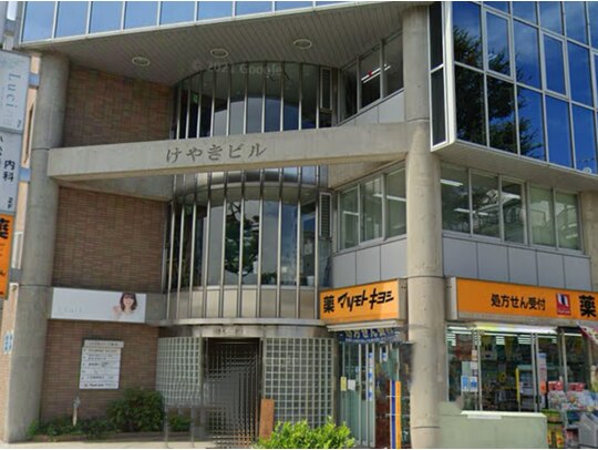 リベルタ秦野 周辺画像7