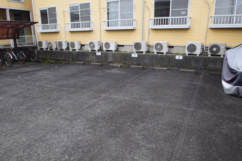 ヤマト南矢名ハウス その他外観1