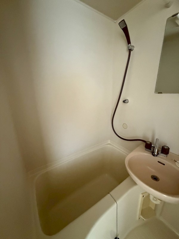 ヤマト南矢名ハウス 風呂画像