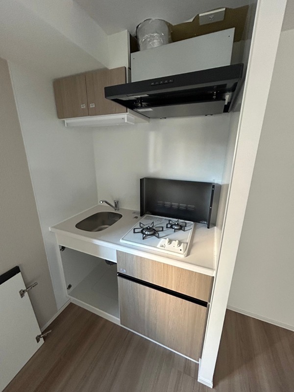 ＬｉｖｅＣａｓａ平塚 キッチン