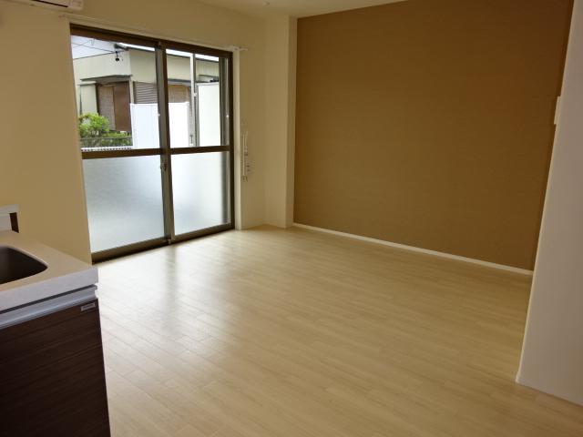 リバティ リビング