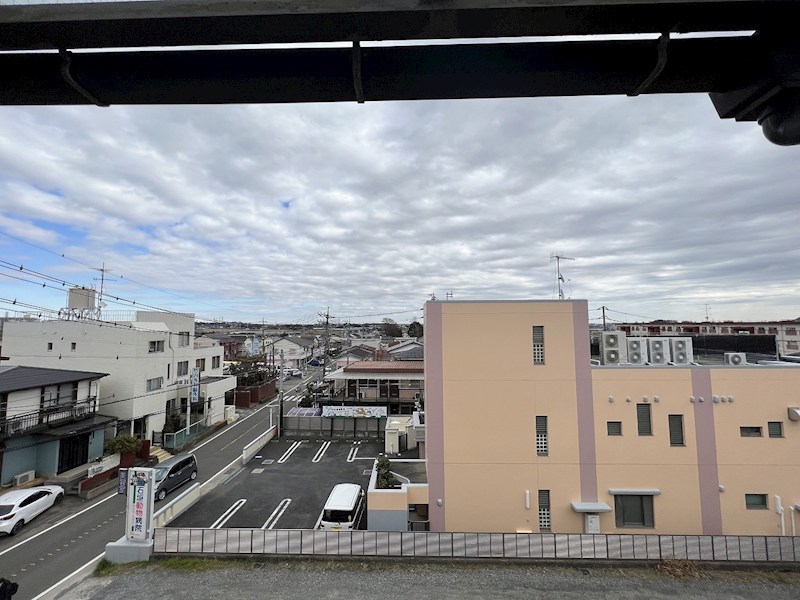 ゼルコバハウス鶴巻南 その他4
