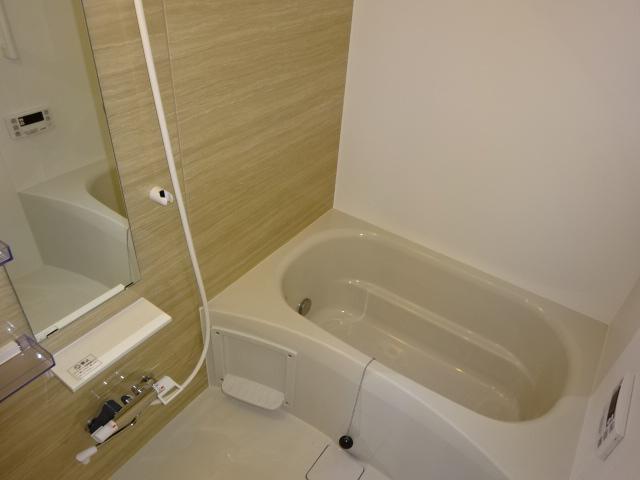 リバティ 風呂画像