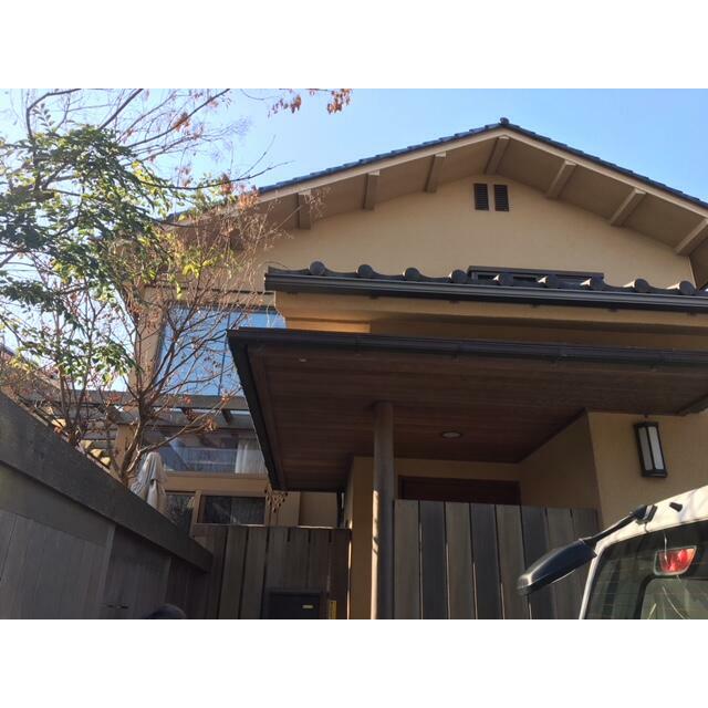 長谷２丁目戸建 外観