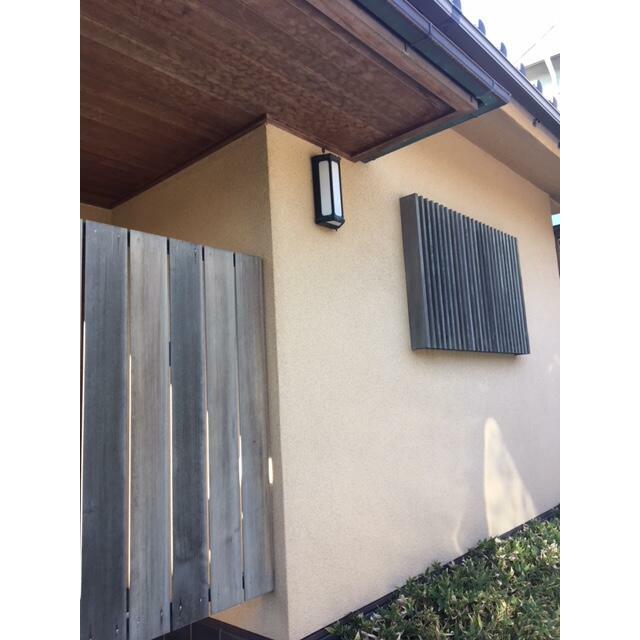 長谷２丁目戸建 玄関