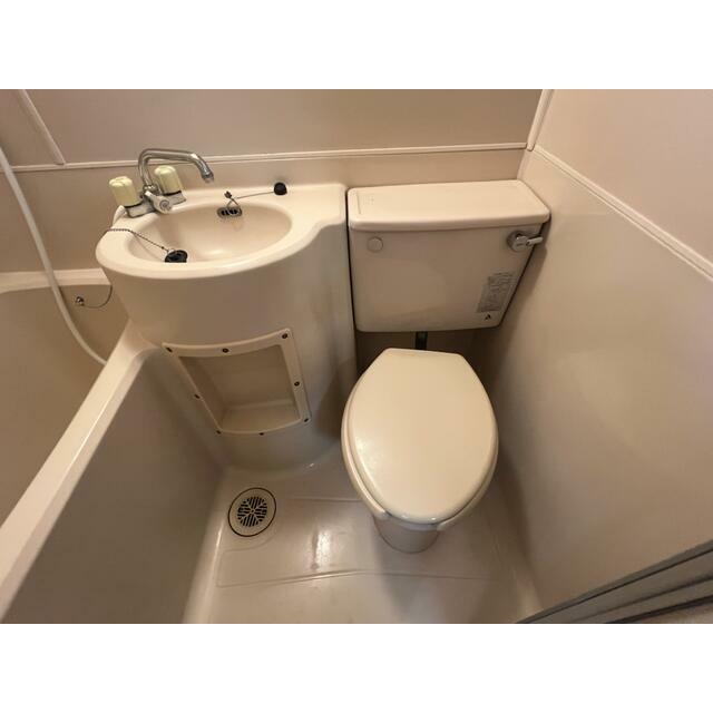 サン・フォレットＡ その他6