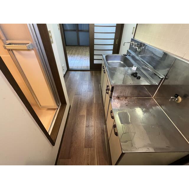 サン・フォレットＡ その他8