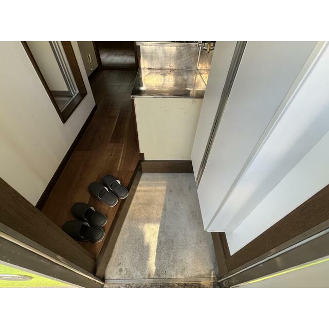 サン・フォレットＡ その他9