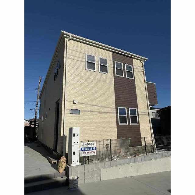 Batelira 102号室 外観