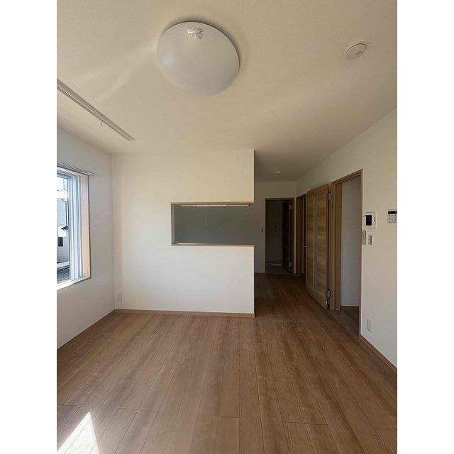 Batelira リビング