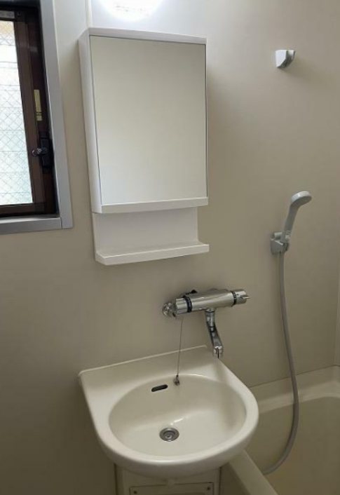 ザイライハウス その他6