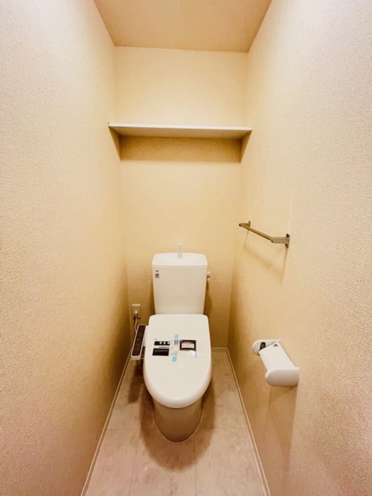 Ｃｒｅｓｔ西鎌倉 その他2