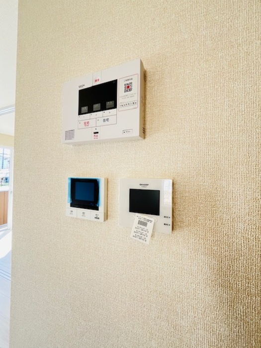 Ｃｒｅｓｔ西鎌倉 その他外観1