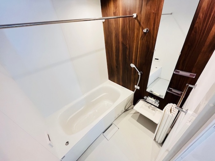 Ｃｒｅｓｔ西鎌倉 風呂画像