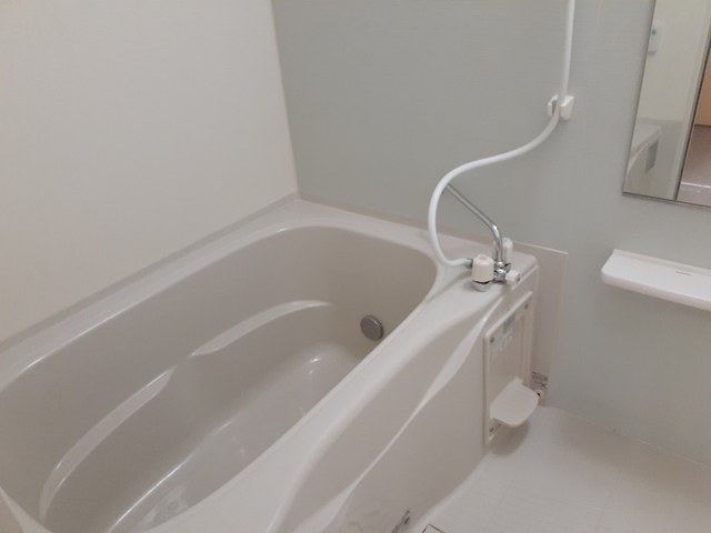 カーサ　アルドーレ 風呂画像