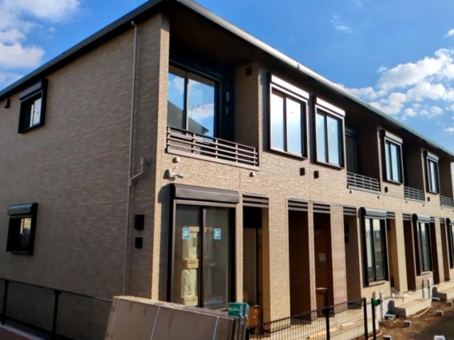 グレースヒル その他外観1