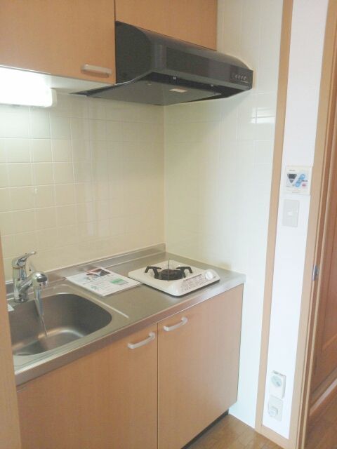 ラピュタ キッチン