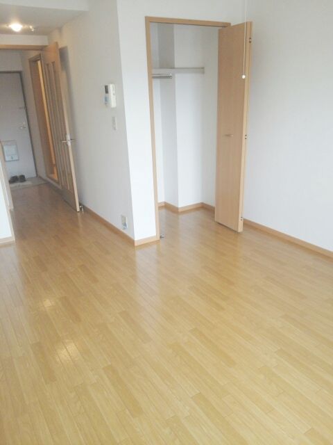 ラピュタ ベッドルーム