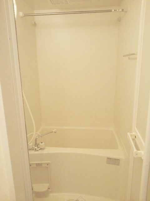 ラピュタ 風呂画像