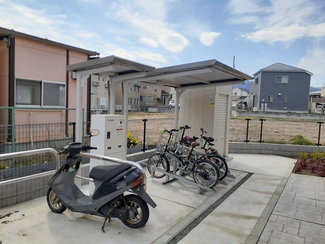 クリスタル足柄 その他4