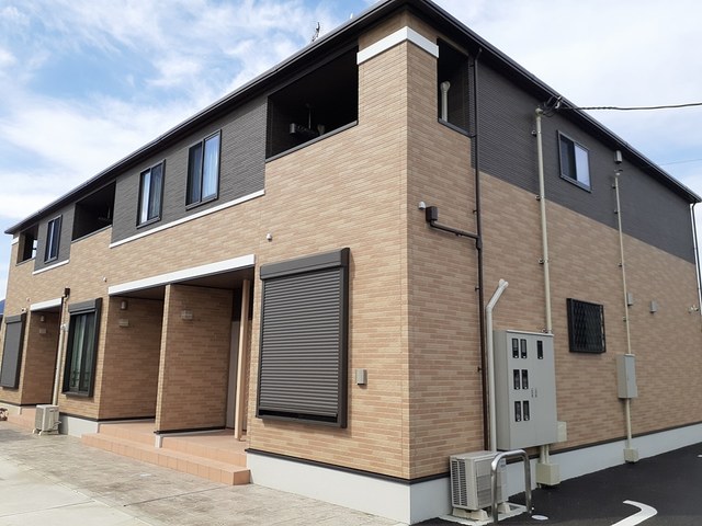 クリスタル足柄 その他外観1