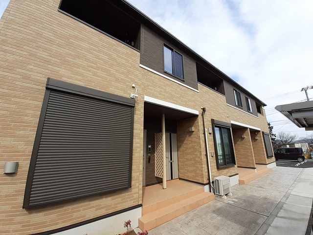 クリスタル足柄 その他外観2