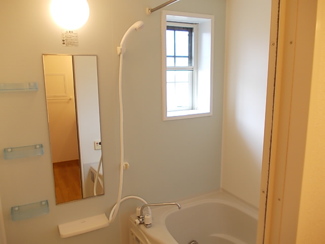 ソル・フレッサＣ 風呂画像