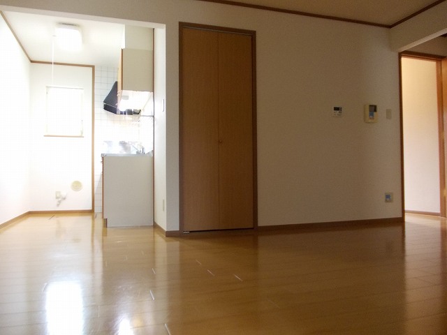 サニーヒルズ リビング