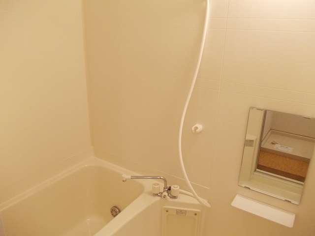 サニーヒルズ 風呂画像