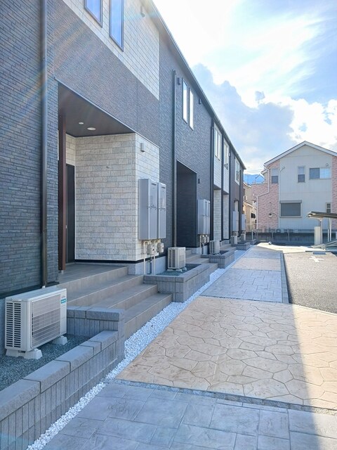 マートル南足柄 その他7