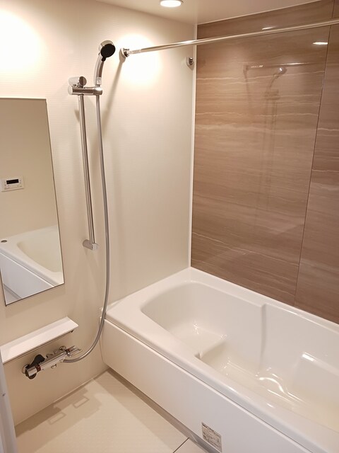 マートル南足柄 風呂画像