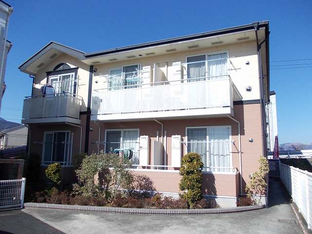 ジョイ・キープ・クニヤン 101号室 外観