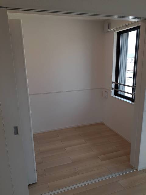 クレールレジデンス その他6