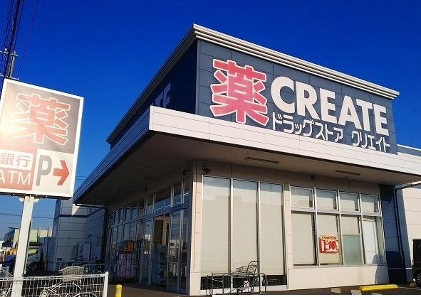 クレールレジデンス その他外観2