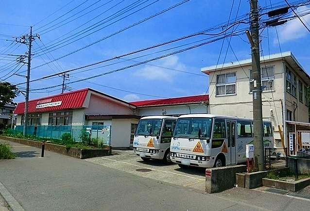 クレールレジデンス その他外観6