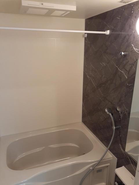 クレールレジデンス 風呂画像