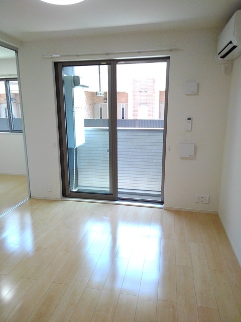 デスパシオ リビング