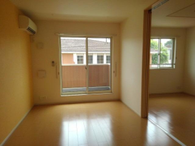 マルベリーⅠ リビング