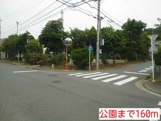 ラ・アベリール その他外観2