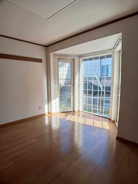 ラ・アベリール リビング