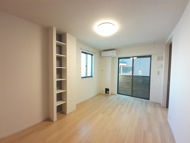 アミーゴⅡ リビング