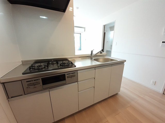 エテルノ　プラシード キッチン