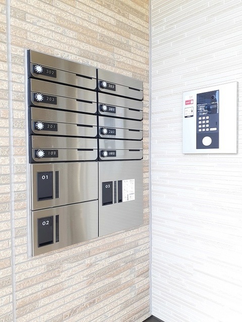 グローヴ　テラス－２ その他8