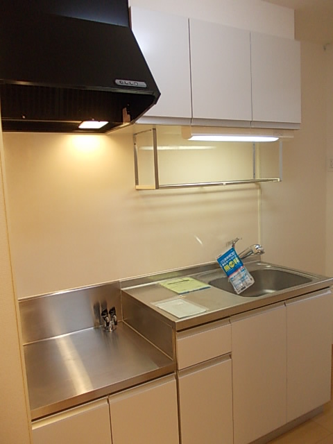 ヴェラーノ キッチン