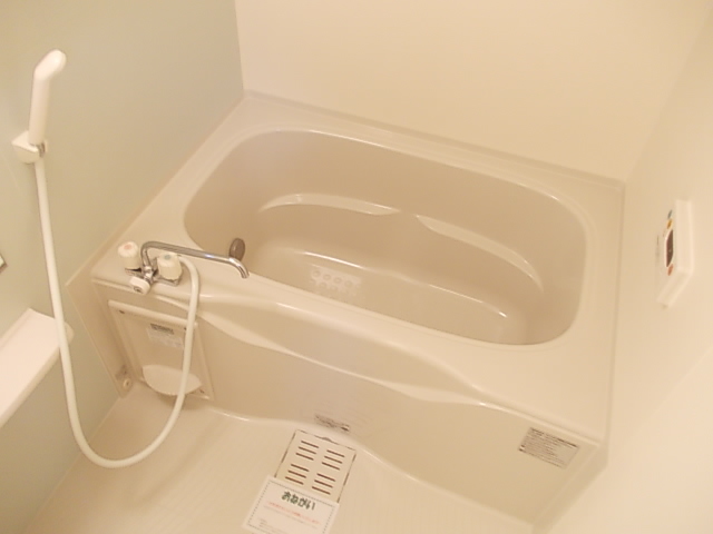 ヴェラーノ 風呂画像